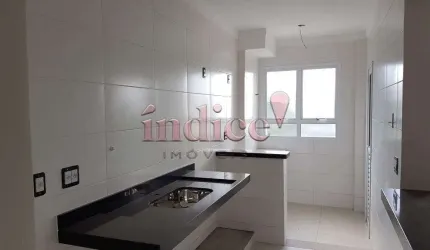 Apartamento no Bairro Jardim São Luiz, 2 quartos, 1 suíte, 2 vagas, Residencial São Luiz