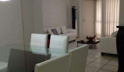 Apartamento no Bairro Centro, 4 quartos, 2 suítes, 2 vagas, Edificio Rio Negro