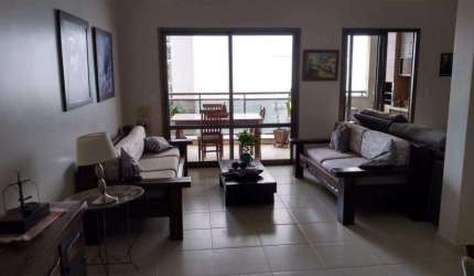 Apartamento no Bairro Jardim Botânico, 3 quartos, 3 suítes, 2 vagas, Residencial Mainá