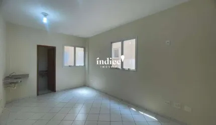 Sala Comercial no Bairro Vila Seixas, Condomínio Edifício Barcelona
