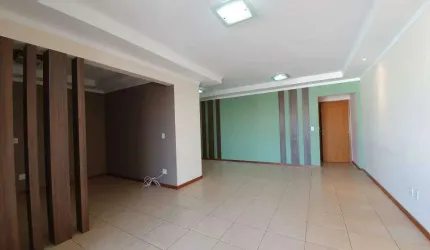 Apartamento no Bairro Nova Aliança, 2 quartos, 2 suítes, 2 vagas, Edifício Lugano
