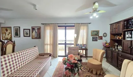 Apartamento no Bairro Jardim São Luiz, 3 quartos, 3 suítes, 3 vagas, Jacaranda