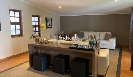 Casas no Bairro Jardim Recreio, 3 quartos, 1 suíte, 4 vagas,