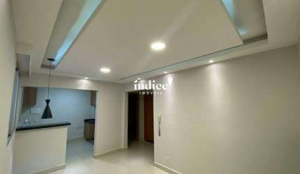 Apartamento no Bairro Jardim Manoel Penna, 2 quartos, 1 vaga, Reino da Inglaterra