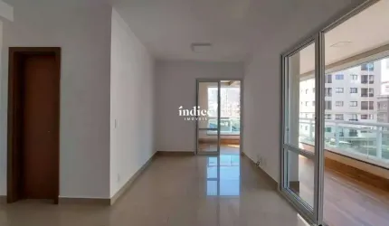 Apartamento no Bairro Nova Aliança, 3 quartos, 3 suítes, 2 vagas, Barcelona