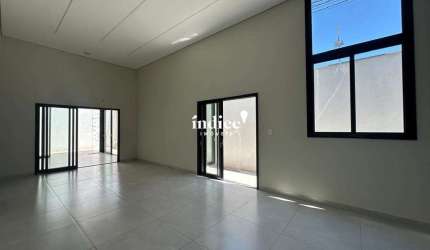 Casas no Bairro Vila Monte Alegre, 3 quartos, 2 suítes, 2 vagas,