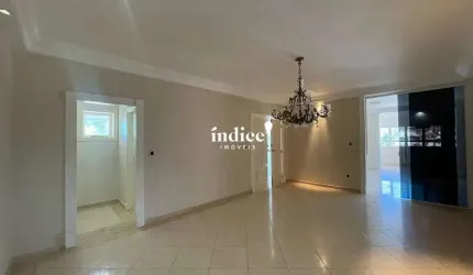 Casas no Bairro Ribeirânia, 7 quartos, 7 suítes, 4 vagas,