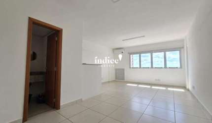 Sala Comercial no Bairro Nova Aliança, 1 vaga, Prime Office