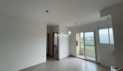 Apartamento no Bairro Recreio das Acácias, 2 quartos, 1 suíte, 1 vaga, Reserva das Magnólias