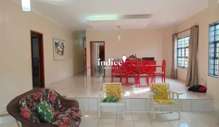 Casas no Bairro City Ribeirão, 3 quartos, 1 suíte, 3 vagas,