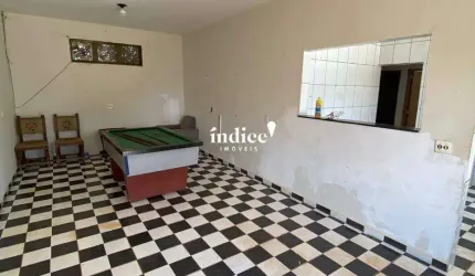 Casas no Bairro Jardim Itaú, 3 quartos, 1 suíte, 4 vagas,