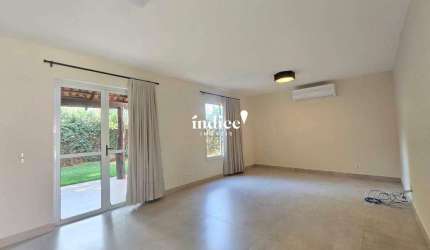 Casas Condomínio no Bairro Bosque das Juritis , 4 quartos, 2 suítes, 2 vagas, Cittá Di Positano