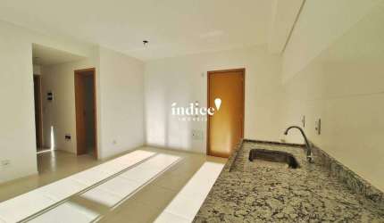 Apartamento no Bairro Nova Aliança, 2 quartos, 1 suíte, 1 vaga, PARC SUL