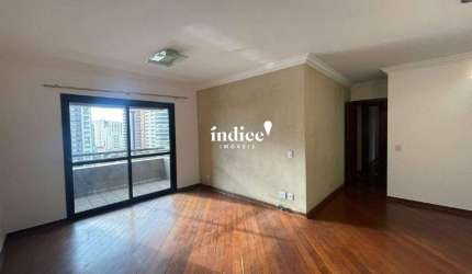 Apartamento no Bairro Centro, 3 quartos, 1 suíte, 2 vagas, Cartier Tower