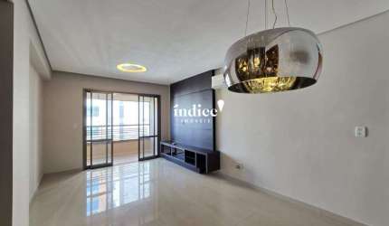 Apartamento no Bairro Jardim Botânico, 3 quartos, 2 suítes, 2 vagas, Matisse