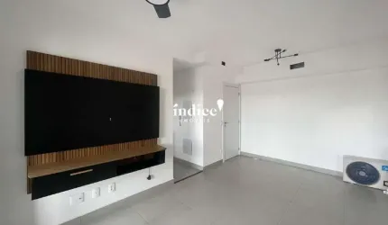 Apartamento no Bairro Jardim Olhos D`Água, 2 quartos, 1 suíte, 1 vaga, Lívit