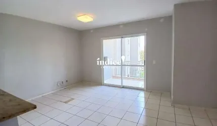Apartamento no Bairro Nova Aliança, 3 quartos, 1 suíte, 2 vagas, Panoramic Club House