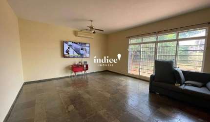 Casas no Bairro Jardim Recreio, 4 quartos, 3 suítes, 7 vagas,