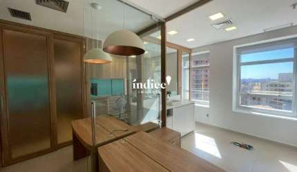 Sala Comercial no Bairro Jardim Califórnia, Office Tower