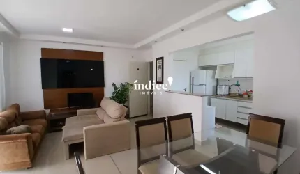 Apartamento no Bairro Nova Aliança, 3 quartos, 1 suíte, 2 vagas, Panoramic Club House