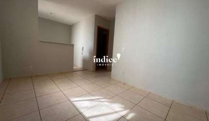 Apartamento no Bairro Reserva Real, 2 quartos, 1 vaga, Palácio Imperial