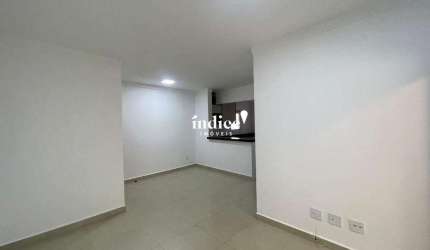 Apartamento no Bairro Jardim Botânico, 2 quartos, 2 suítes, 2 vagas, SEVILHA
