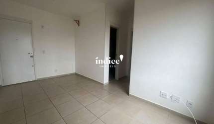 Apartamento no Bairro Jardim Paulistano, 2 quartos, 1 vaga, Gris Residence
