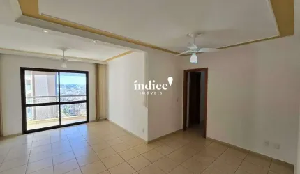 Apartamento no Bairro Jardim Irajá, 4 quartos, 1 suíte, 2 vagas, Edifício Genéve