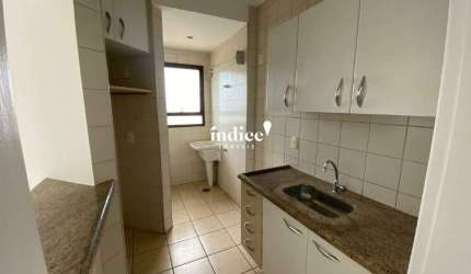 Apartamento no Bairro Vila Ana Maria, 1 quarto, 1 vaga, Century Residence