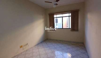 Apartamento no Bairro Residencial Flórida, 3 quartos, 1 vaga, Residencial Florida