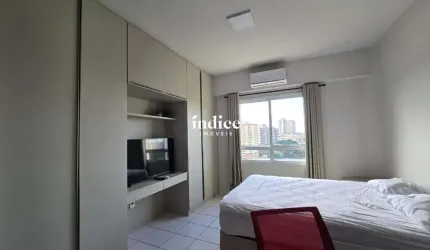 Apartamento no Bairro Iguatemi, 1 quarto, 1 vaga, Edifício The Spot
