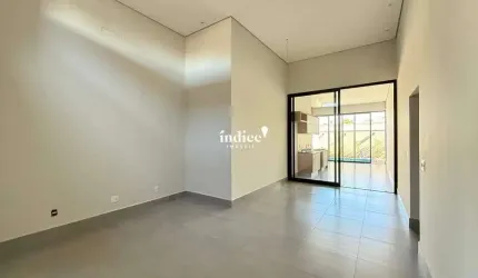 Casas Condomínio no Bairro Residencial Valência , 3 quartos, 3 suítes, 4 vagas, Residencial Valência - Ilha Túria