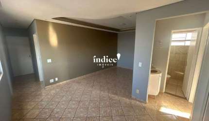 Apartamento no Bairro Jardim Anhangüera, 2 quartos, 1 vaga, Nunes