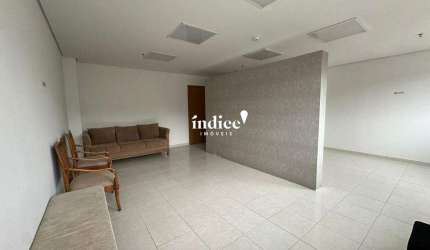 Sala Comercial no Bairro Ribeirânia, 1 vaga, Spasse Office