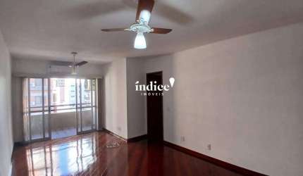 Apartamento no Bairro Centro, 3 quartos, 1 suíte, 2 vagas, Edifício Athenas Garden