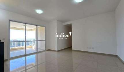 Apartamento no Bairro Bosque das Juritis , 2 quartos, 2 suítes, 2 vagas, Edifício Berlim