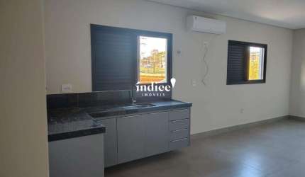 Studio, próximo a Faculdade UNAERP