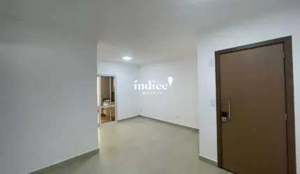 Apartamento no Bairro Jardim Botânico, 2 quartos, 2 suítes, 2 vagas, Edifício Sevilha