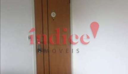 Apartamento no Bairro Jardim Anhangüera, 2 quartos, 1 suíte, Residencial Parque Tamarindos