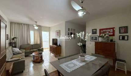 Apartamento no Bairro Nova Aliança, 4 quartos, 2 suítes, 2 vagas, Panoramic Club House