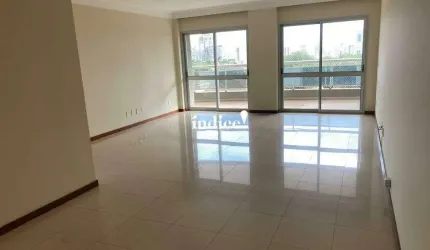 Apartamento no Bairro Jardim Irajá, 4 quartos, 2 suítes, 4 vagas, Edifício Saint Etienne