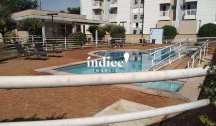 Apartamento no Bairro Jardim Califórnia, 1 quarto, 1 suíte, 1 vaga, Residencial Maracá