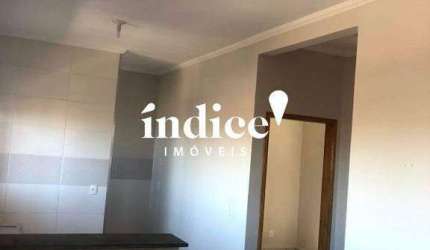 Apartamento no Bairro Jardim Zara, 2 quartos, 1 vaga,