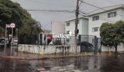 Apartamento no Bairro Jardim Paulistano, 2 quartos, 1 vaga, Alterosa