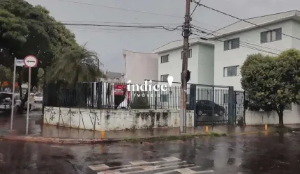 Apartamento no Bairro Jardim Paulistano, 2 quartos, 1 vaga, Alterosa