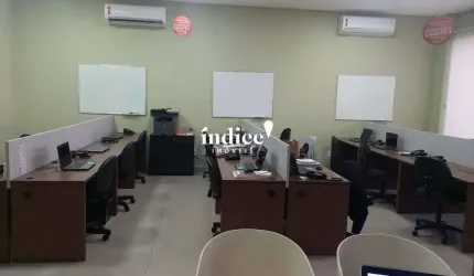 Sala Comercial no Bairro Condomínio Itamaraty,