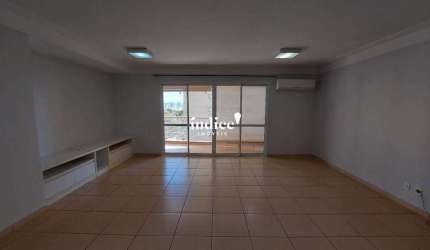 Apartamento Zona Sul com 3 suítes 2 vagas.