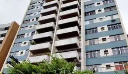 Apartamento tipo Cobertura no Canela, vista mar, R$1.000.000,00