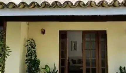 CASA RESIDENCIAL em SALVADOR - BA, STELLA MARIS