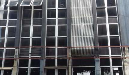 Prédio para locação no Comércio R$15.000,00